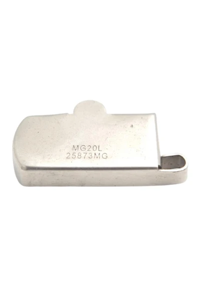 Düz Makine Mıknatıslı Siper / MG20L - Resim 3