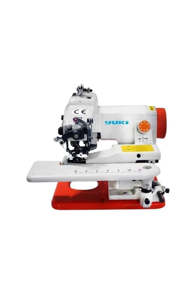 Yk-500 Etek Paça Baskı Makinesi ürün görseli 1