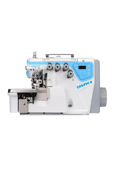Jack Jk-c3-5-m03/333-k 5 Iplik Akıllı Overlok M ürün görseli 1