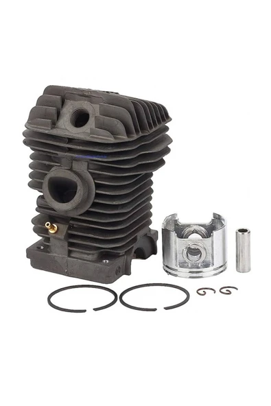İMAYA SİLİNDİR PİSTON SET STIHL MS 250 (42.5MM) ürün görseli 1