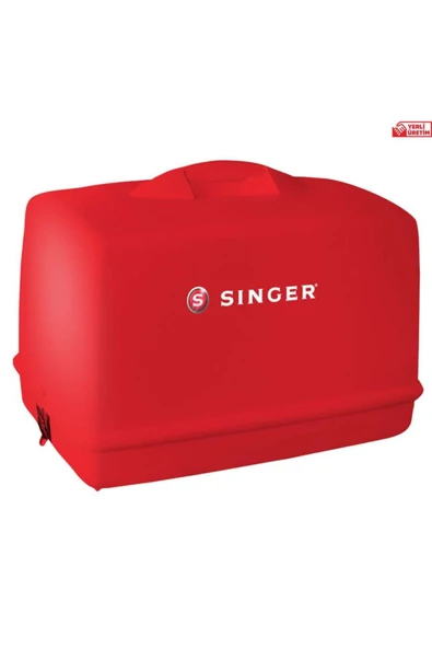 Singer 622 Plastik Makine Çantası ürün görseli 1