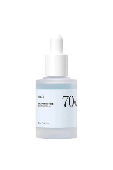 BIRCH MOISTURE BOOSTING SERUM 30 ml ürün görseli 1