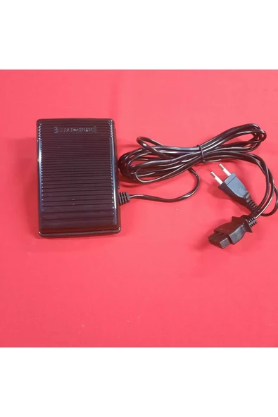 Singer Moderna Pedal ürün görseli 1