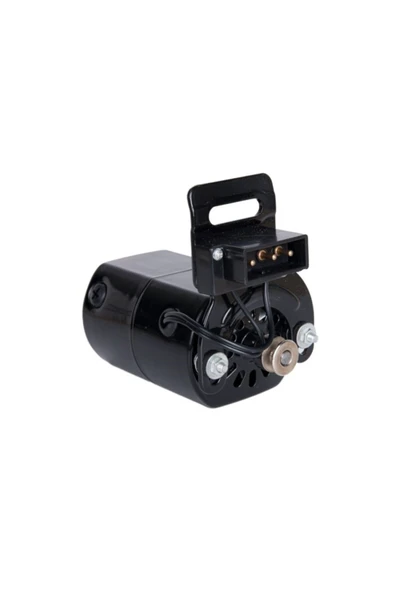 Dikiş Makine Motor 100 W - Resim 2