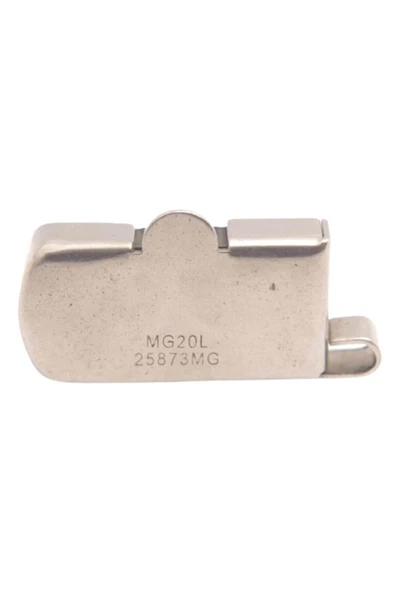 Düz Makine Mıknatıslı Siper / MG20L ürün görseli 1