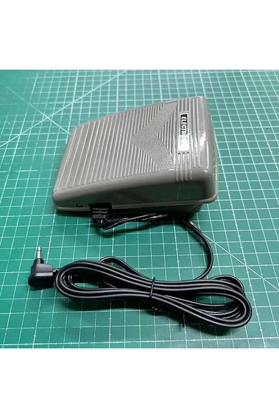 Singer QUANTUM 9910 9920 9940 9960 Motor Pedalı ürün görseli 1