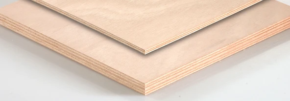 iAhşap Kayın Kontraplak Tabaka Ahşap Plaka Ahşap Panel ürün görseli 1