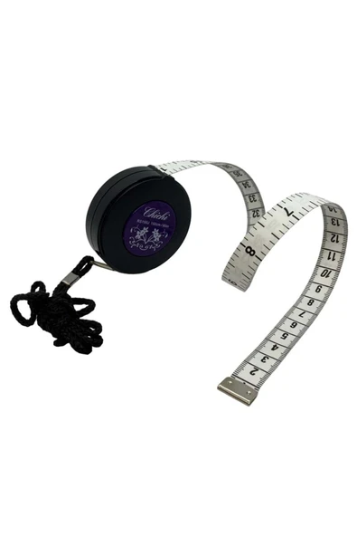 Otomatik Askılı Mezura 1.5mt / Rs-150j - Spring ürün görseli 1