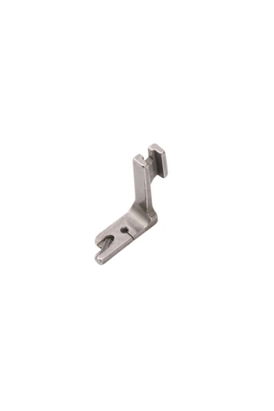 Düz Makine Etek Kıvırma Ayağı 2.0mm ürün görseli 1