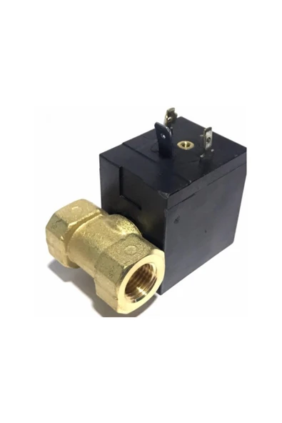 Olab Solenoid Volf 1/4 Ayarsız / Ty 70006 ürün görseli 1
