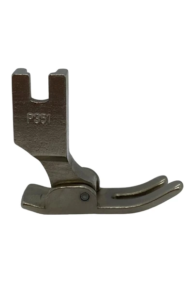 Düz Makine Ayak / P351 - Resim 4