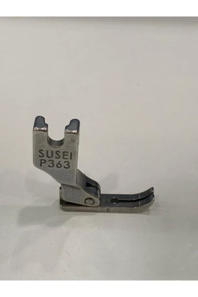 Düz Makina Çatal Ayak P363 ürün görseli 1