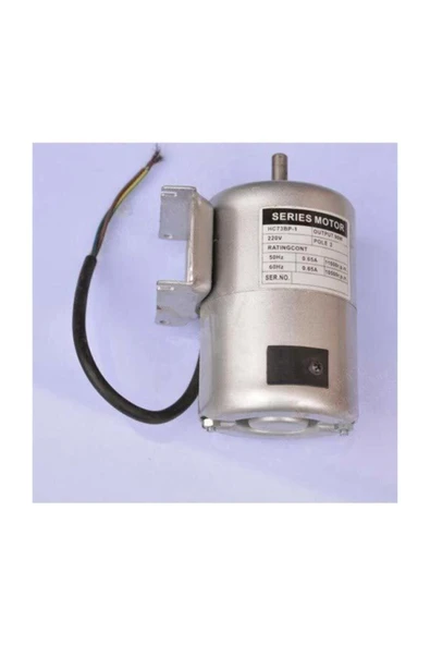 Gk261/a Çuval Ağzı Dikiş Dikme Makinası Motoru 90w ürün görseli 1