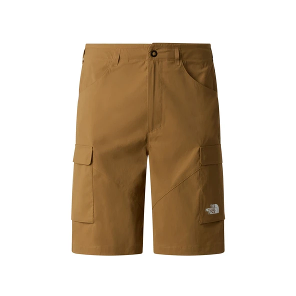 The North Face M EXPLORATION CARGO SHORTS Erkek Sportif Şort NF0A8EC71731 ürün görseli 1
