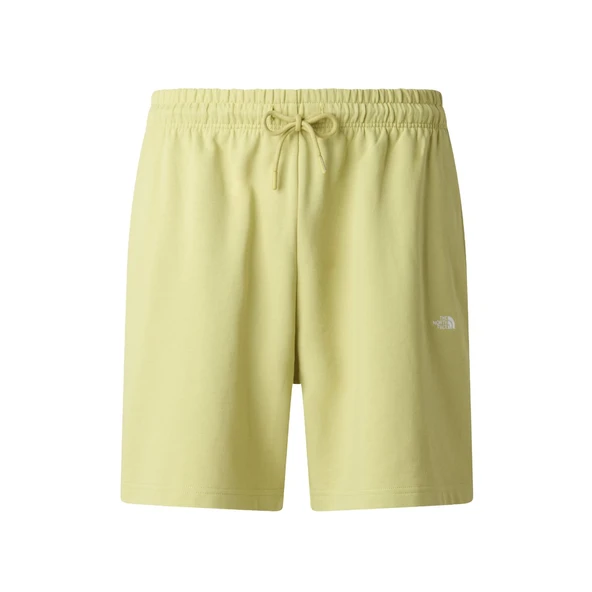 The North Face M ESSENTIAL LIGHT RELAXED SHORTS Erkek Sportif Şort NF0A8GQ9G731 ürün görseli 1