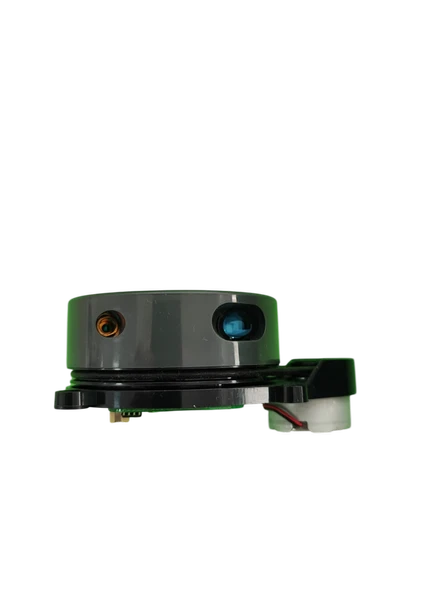 Roborock Q5 Pro Robot Süpürge Lidar Sensör - Resim 3