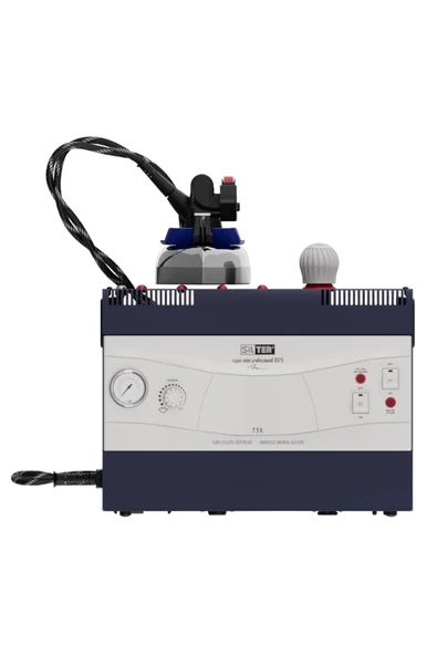 Kazanlı Ütü Süper Mini  / SPR/MN 2005e - Resim 7