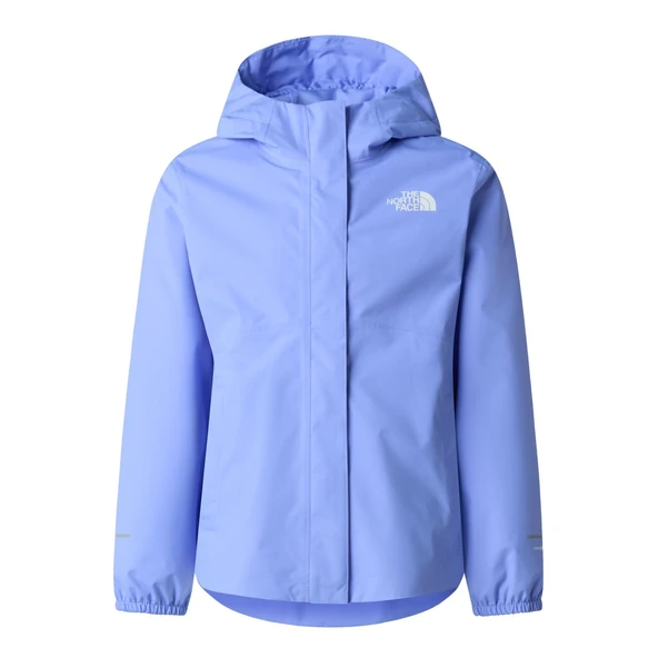 The North Face G ANTORA RAIN Kız Çocuk Yagmurluk Ceket NF0A8A49G741 ürün görseli 1
