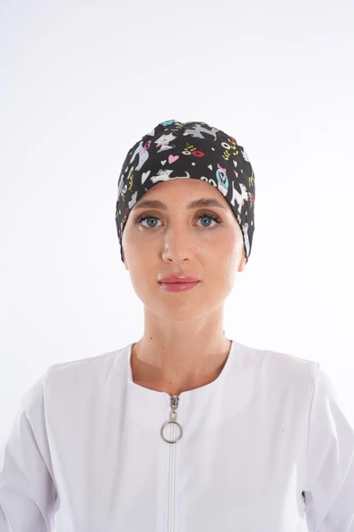 Sevimli Dostlar Doktor Hemşire Aşçı Veteriner Cerrahi Bone ürün görseli 1