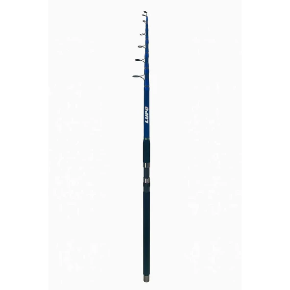 Lupo Maydos Tele 400cm 100-200 gr Surf Kamış ürün görseli 1