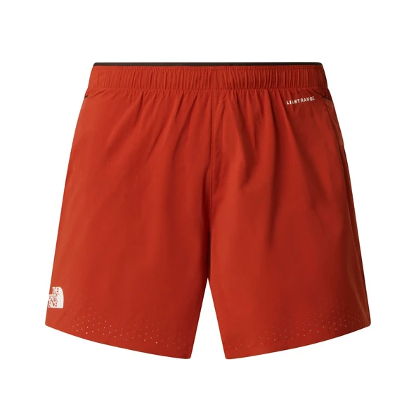 The North Face M SUMMIT PACESETTER 5IN SHORT Erkek Sportif Şort NF0A8BB4G6I1 ürün görseli 1