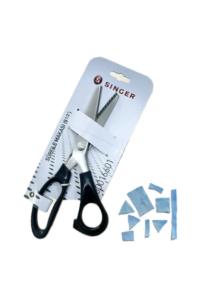 SÜRFİLE MAKASI ürün görseli 1