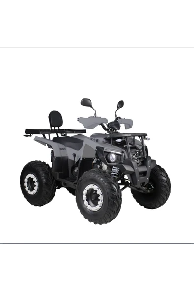 Volta REVOLT RA5 ATV BENZİNLİ 180cc ürün görseli 1