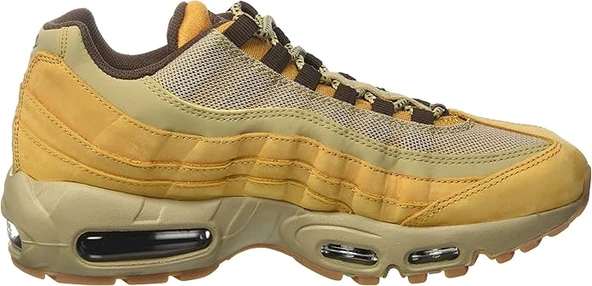 Nike  Air Max 95 Ayakkabısı 880303 ürün görseli 1