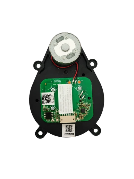 Roborock Q5 Robot Süpürge Lidar Sensör - Resim 2
