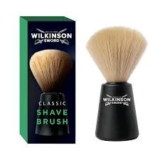 Wilkinson Sword Classic Tıraş Fırçası - Sentetik Kıl ürün görseli 1