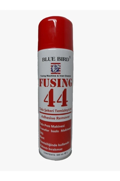 Fusıng 44 Tela Şekeri Temizleyici - Resim 2
