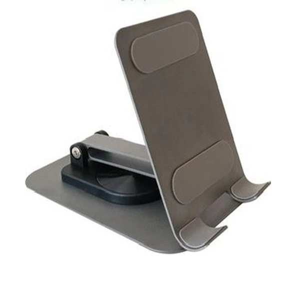 Folding Rotatable Laptop Stand ZR520 ürün görseli 1