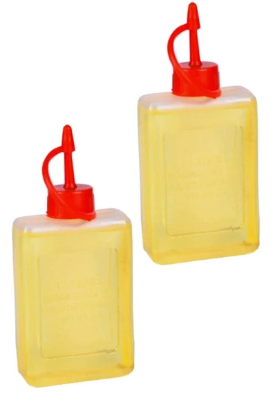 Makine Yağı 30 cc 2 Adet ürün görseli 1