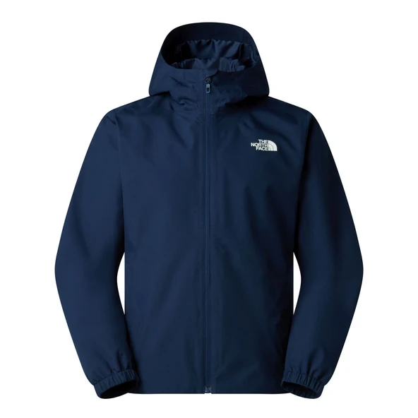 The North Face M QUEST Erkek Yağmurluk Ceket NF0A8G0R8K21 ürün görseli 1