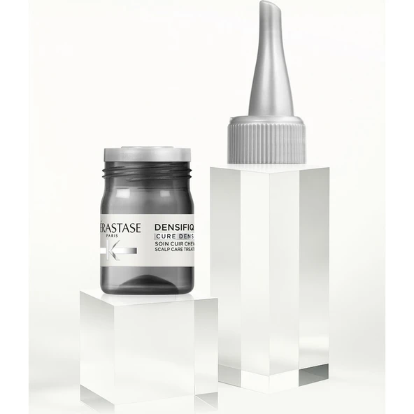 Densifique Cure Densite 10*6ml - Resim 10