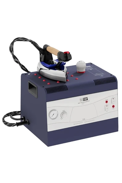 Kazanlı Ütü Süper Mini  / SPR/MN 2005e - Resim 2