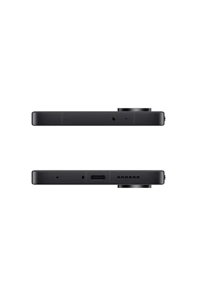 Poco X8 Pro 12 512GB Siyah