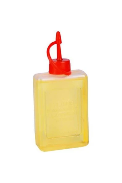 MAKİNE YAĞI 50 ML 2 adet ürün görseli 1