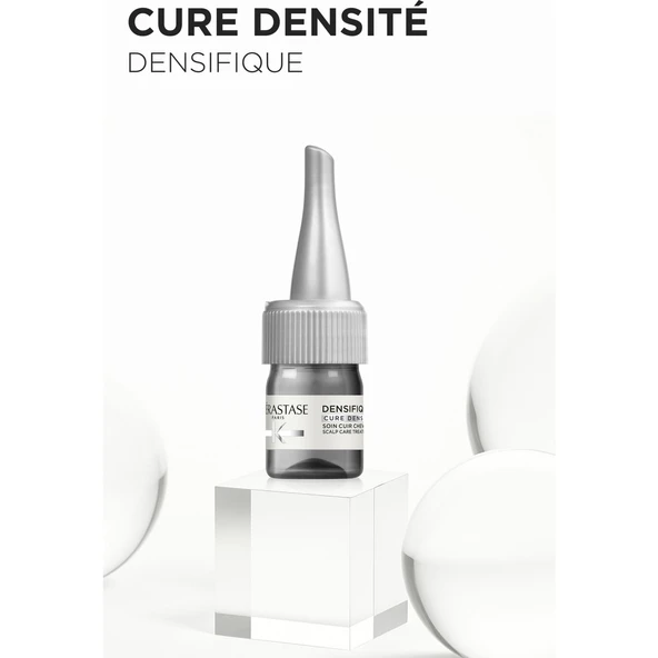 Densifique Cure Densite 10*6ml - Resim 6