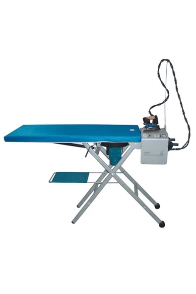 Kazanlı Fanlı Ütü Masası 5lt/ Sm/psa 2150 Agpd ürün görseli 1