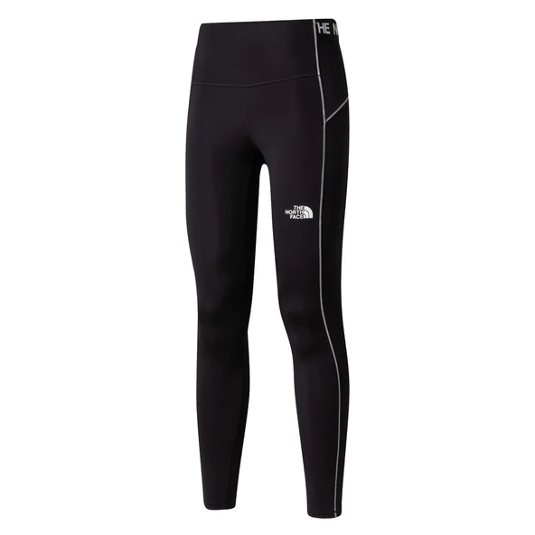 The North Face W CAMBRENA TIGHTS Kadın Pantolon NF0A8G1EJK31 ürün görseli 1