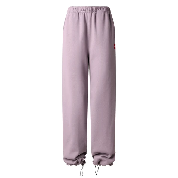 The North Face W TNF Red Box Sweatpants Kadın Pantolon NF0A8EG2G7O1 ürün görseli 1
