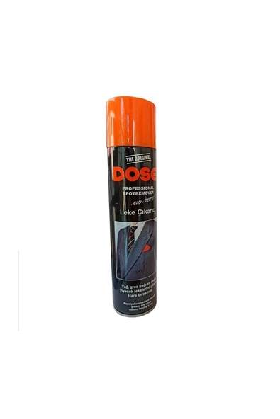 Kumaş Leke Çıkarıcı 400ml ürün görseli 1