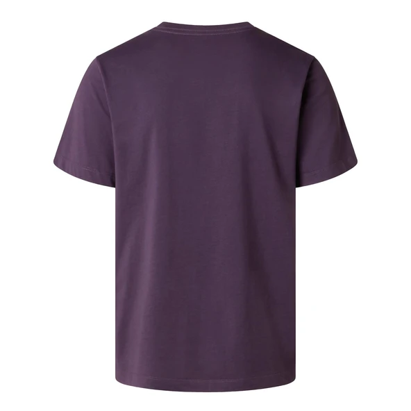 The North Face M EVOLUTION SIMPLE DOME REGULAR Erkek Tişört NF0A8CZ2G5O1 - Resim 5