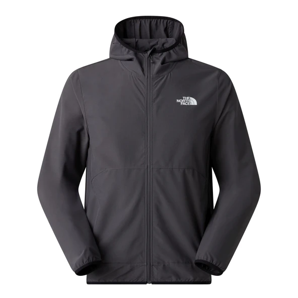 The North Face M 24/7 WOVEN FZ HOOD Erkek Ceket NF0A8CS7RHI1 ürün görseli 1