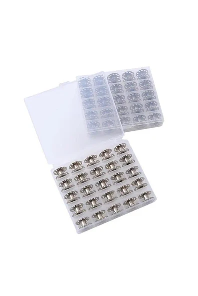 Ev Tipi Metal Masura 25'li Set xy2 ürün görseli 1