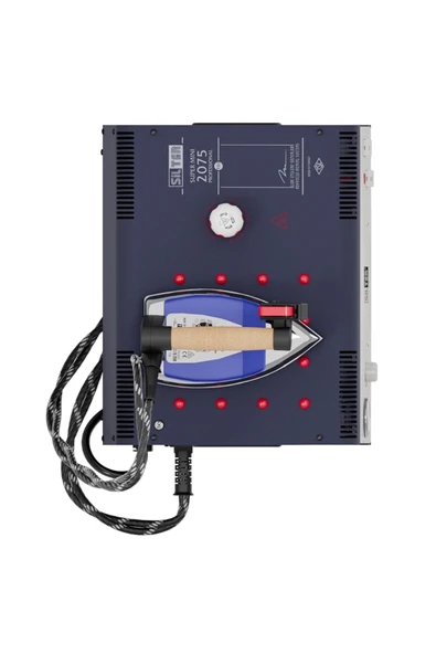 Kazanlı Ütü Süper Mini  / SPR/MN 2005e - Resim 6