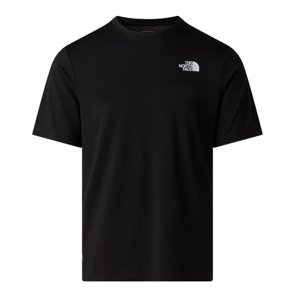 The North Face M 24/7 SHORT SLEEVE TEE-GRAPHIC Erkek Tişört NF0A8G83JK31 ürün görseli 1
