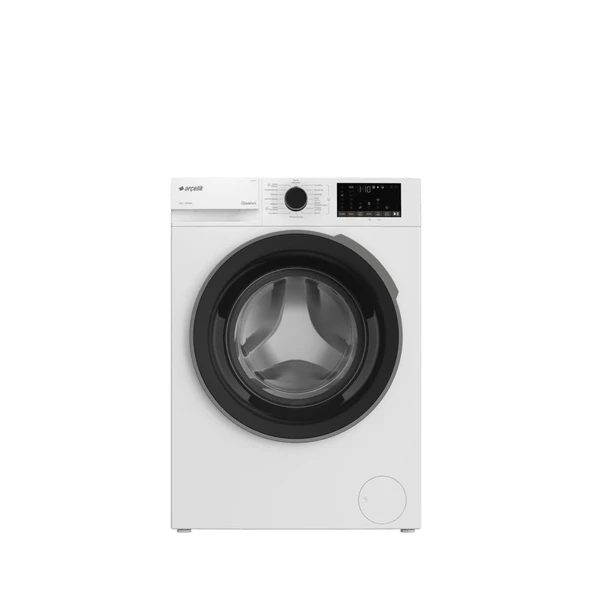 Arçelik 9100 DMX 1000 Devir 9 kg Çamaşır Makinesi ürün görseli 1