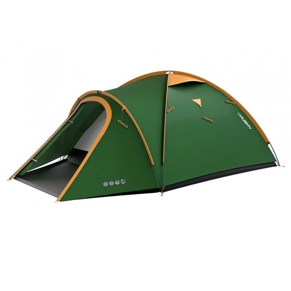 HUSKY BIZON CLASSIC 4 KİŞİLİK ÇADIR - Resim 2